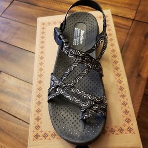 Sketchers Regge Sandals